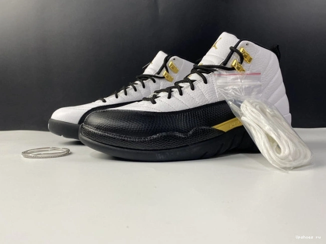 Suede Dae 12 Jordan XII CT8013-170 Release Taxi Air 1217
